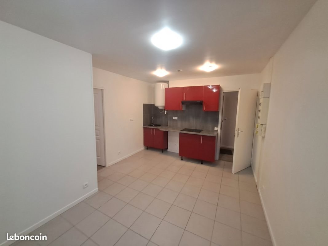 Appartement à louer, 30m², Rambouillet