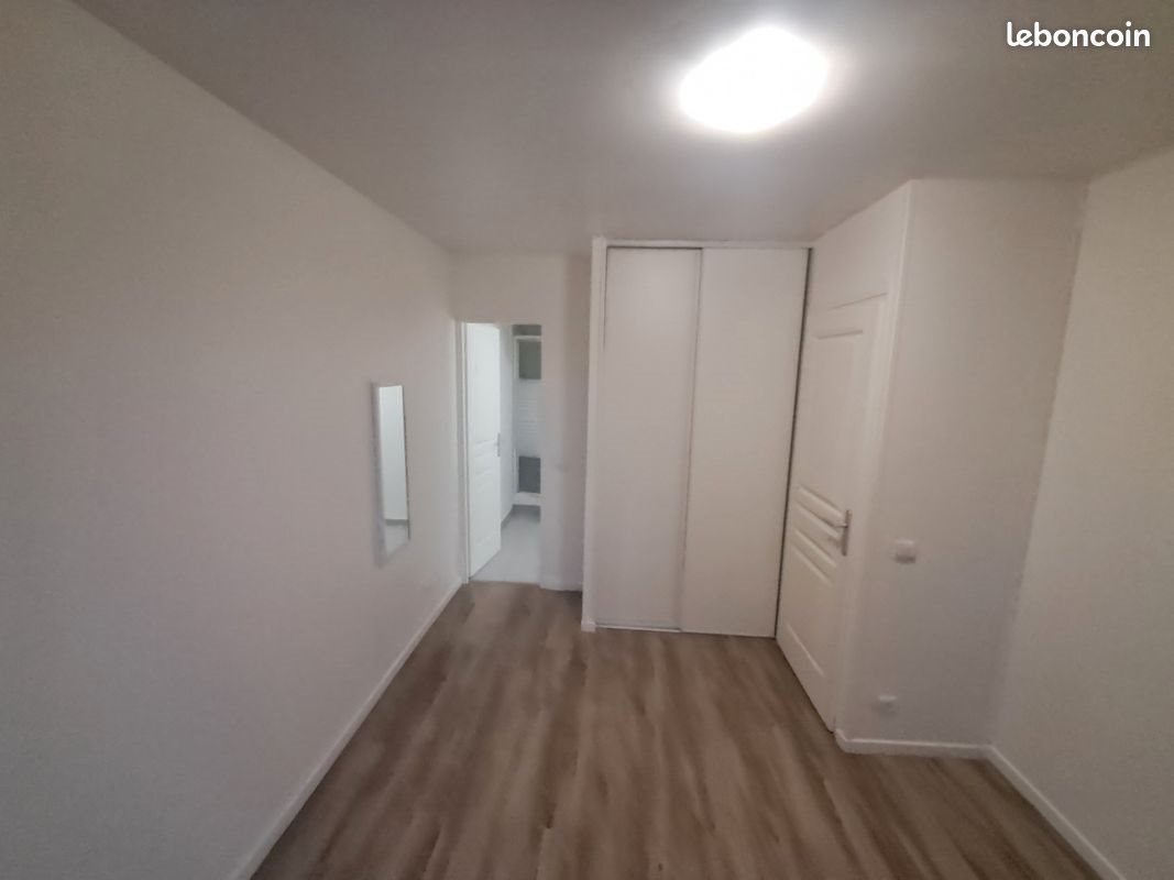 Appartement à louer, 30m², Rambouillet