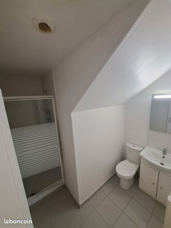 Appartement à louer, 30m², Rambouillet