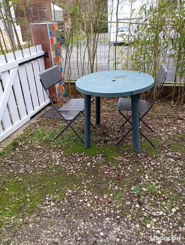 Appartement à louer, 18m², Angoulême