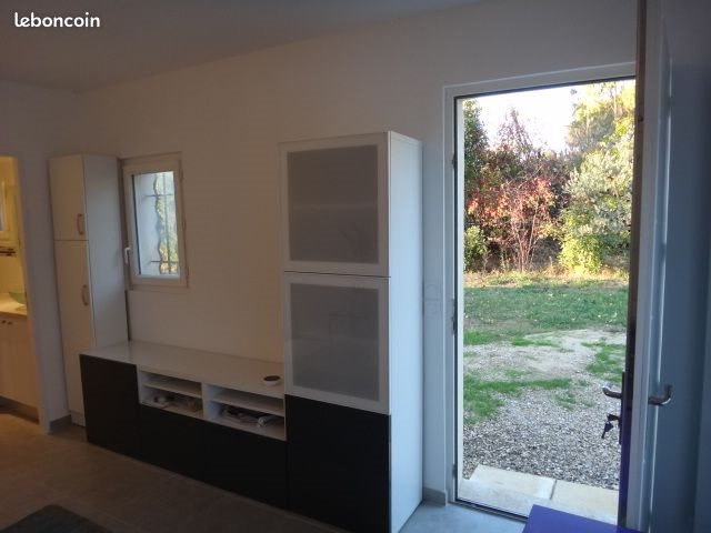 Appartement à louer, 23m², Eguilles