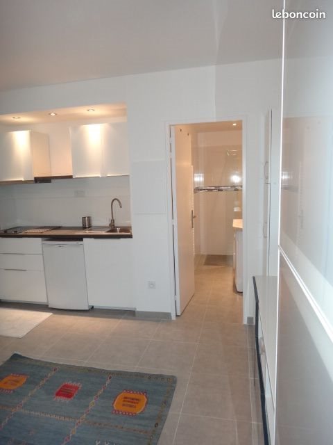 Appartement à louer, 23m², Eguilles