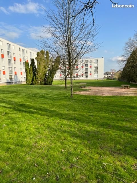Appartement à louer, 65m², Bois-Guillaume