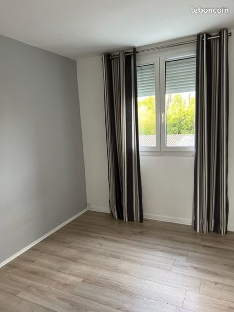 Appartement à louer, 65m², Bois-Guillaume