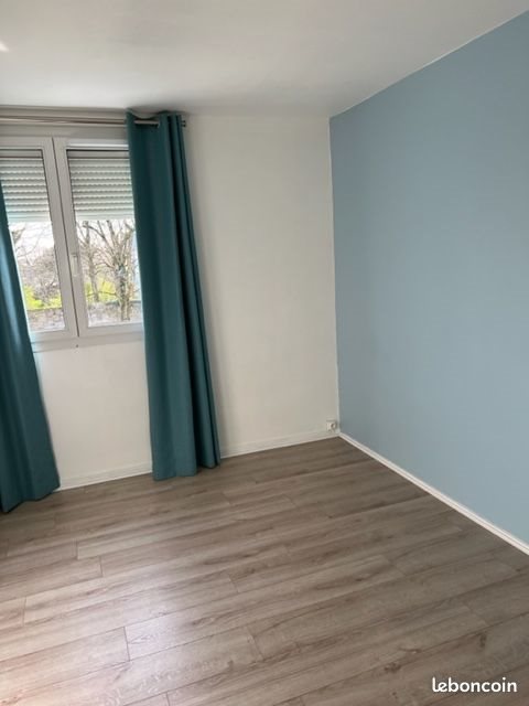 Appartement à louer, 65m², Bois-Guillaume