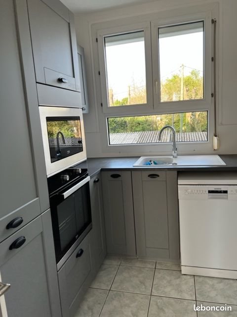 Appartement à louer, 65m², Bois-Guillaume