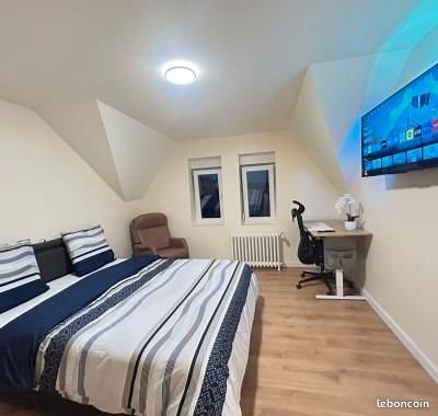 Appartement à louer, 36m², Carcassonne