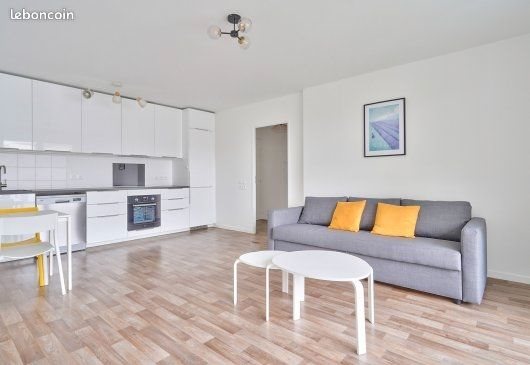 Appartement à louer, 36m², Carcassonne