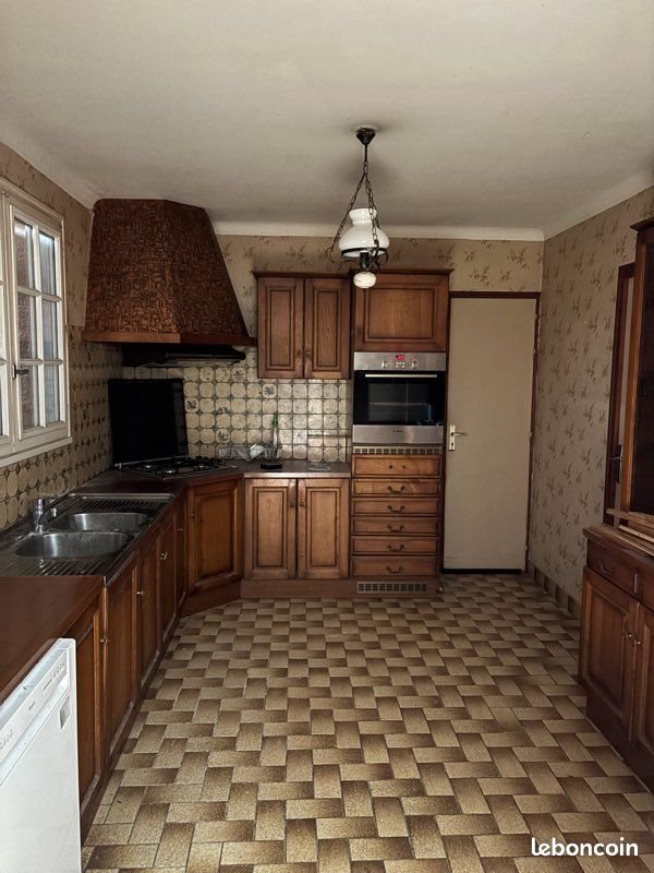 Maison à louer, 125m², La Chapelle-sur-Erdre