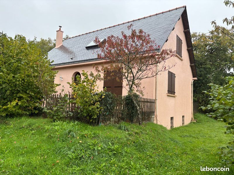 Maison à louer, 125m², La Chapelle-sur-Erdre