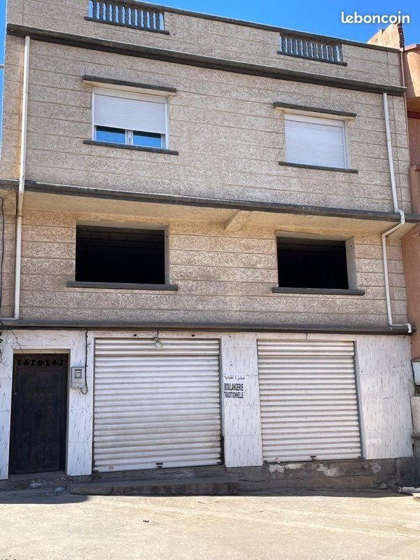 Maison à vendre, 110m², Clichy-sous-Bois