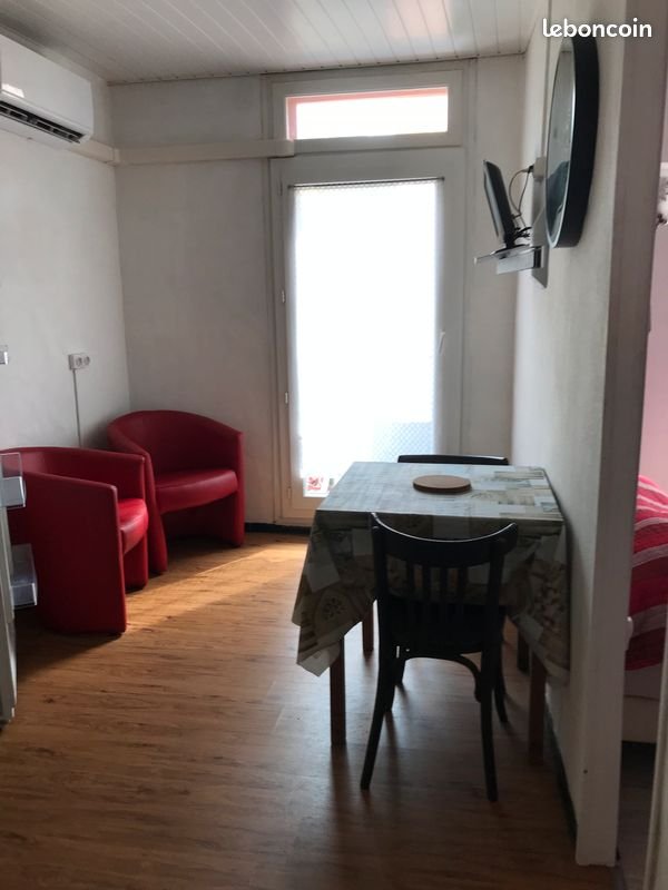 Appartement à louer, 25m², Amélie-les-Bains-Palalda