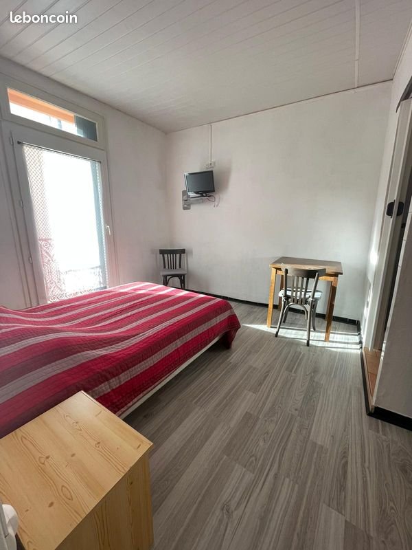Appartement à louer, 25m², Amélie-les-Bains-Palalda