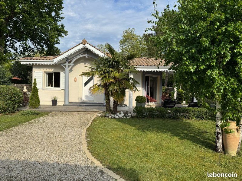 Maison à vendre, 131m², Andernos-les-Bains