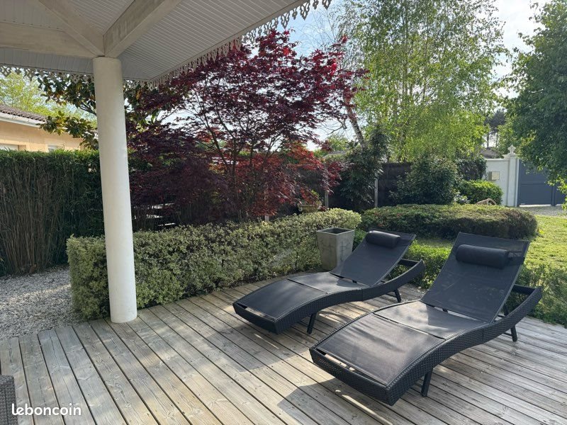 Maison à vendre, 131m², Andernos-les-Bains
