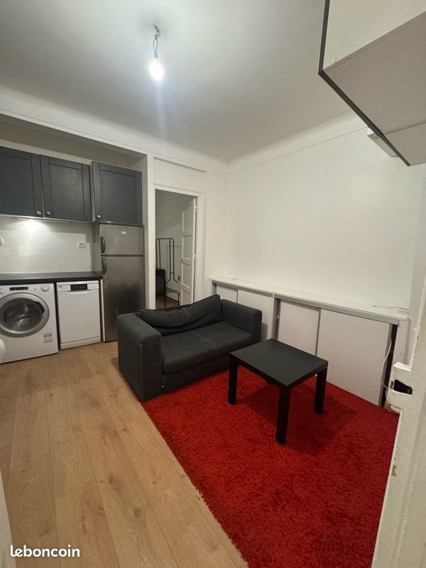 Appartement à louer, 27m², Colombes