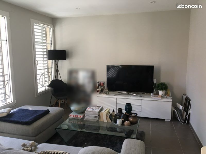 Appartement à louer, 71m², Oullins