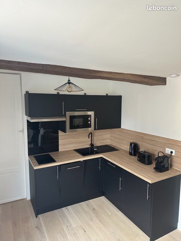 Appartement à louer, 33m², Rouen