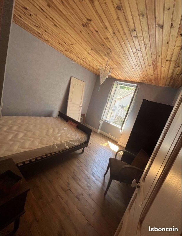 Maison à vendre, 93m², Auzon