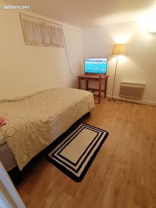 Appartement à louer, 33m², Eaubonne