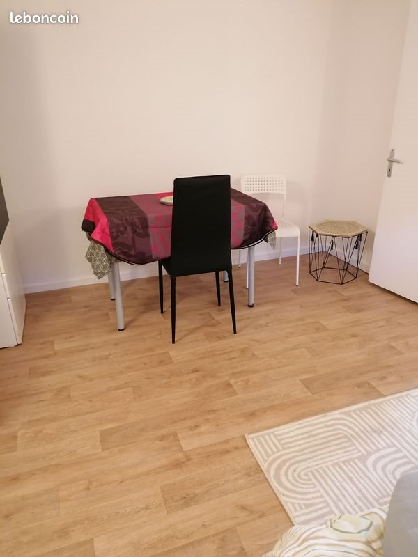 Appartement à louer, 33m², Eaubonne