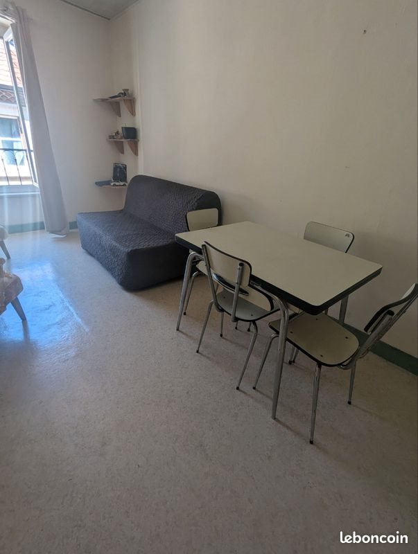 Appartement à louer, 30m², Issoire