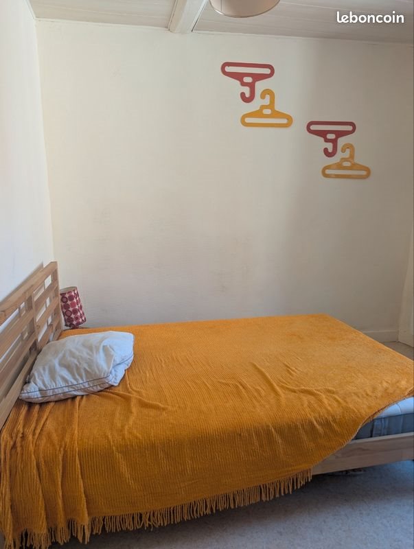 Appartement à louer, 30m², Issoire