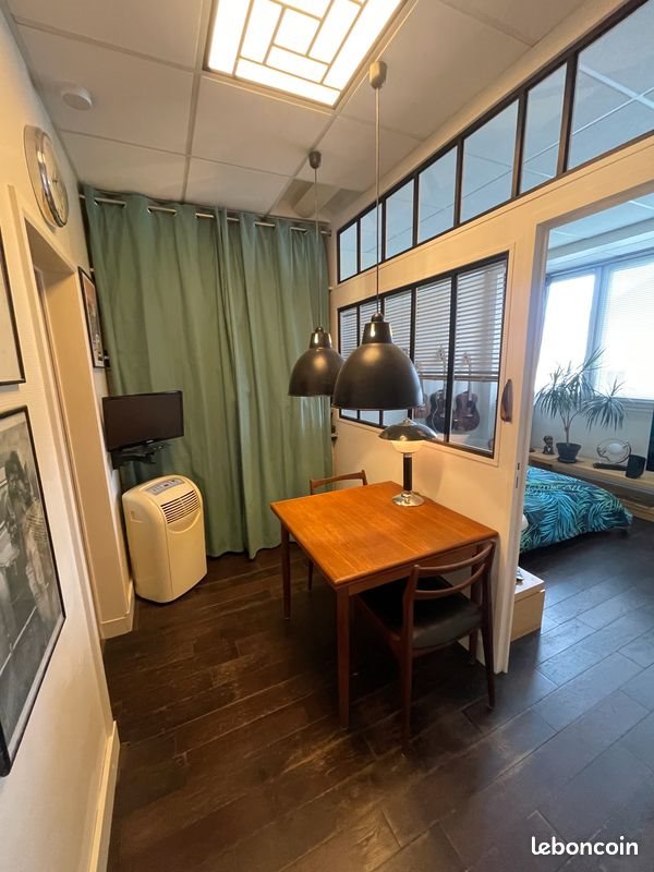 Appartement à vendre, 64m², Alfortville
