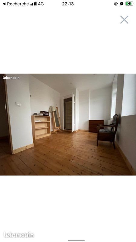 Maison à louer, 65m², Lille