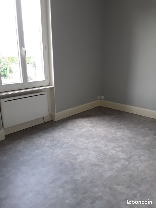 Appartement à louer, 36m², Saint-Pourçain-sur-Sioule