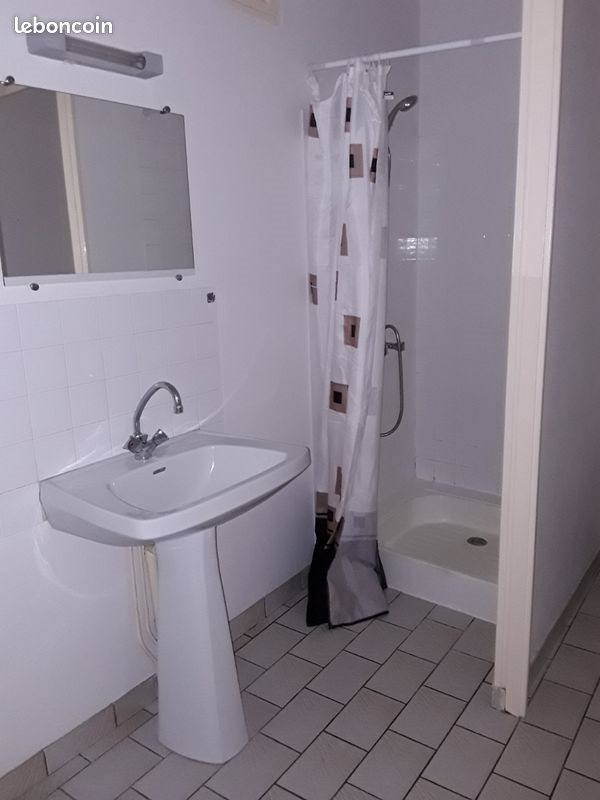 Appartement à louer, 36m², Saint-Pourçain-sur-Sioule