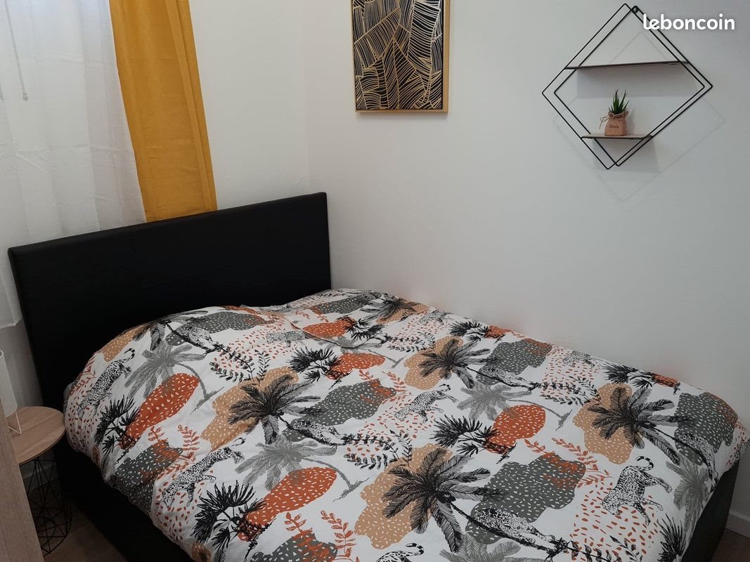 Appartement à louer, 25m², Saint-Omer