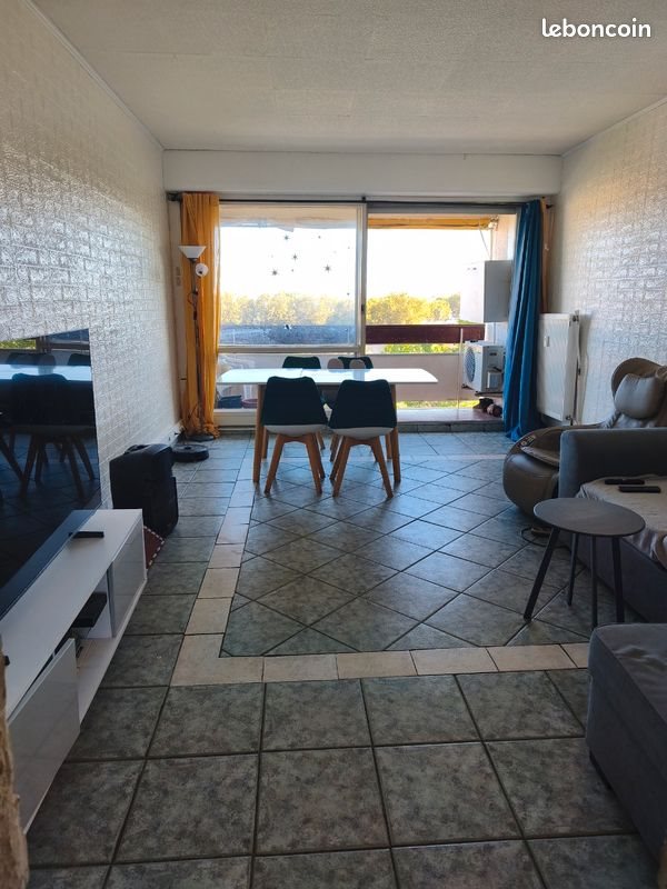 Appartement à vendre, 80m², Fréjus