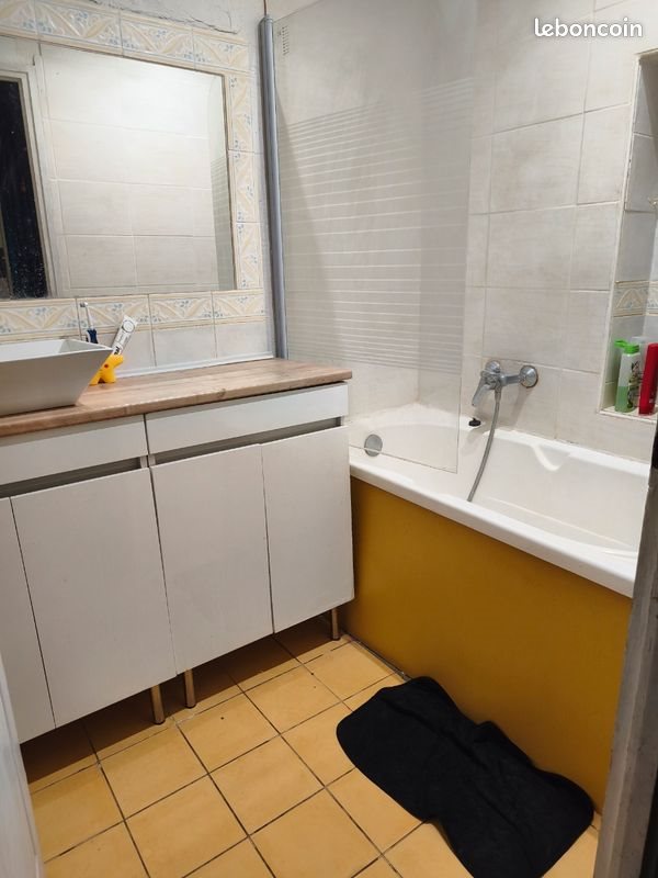 Appartement à vendre, 80m², Fréjus