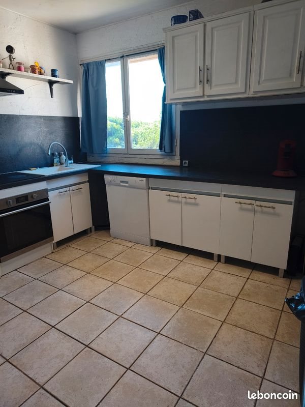 Appartement à vendre, 80m², Fréjus