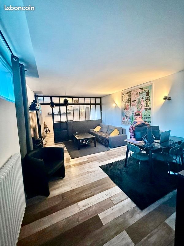 Appartement à louer, 55m², Salbris