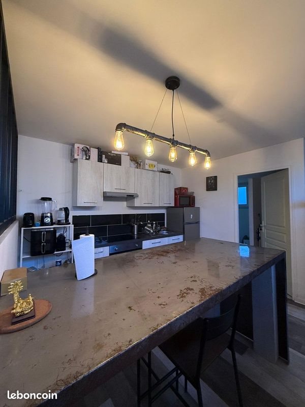 Appartement à louer, 55m², Salbris