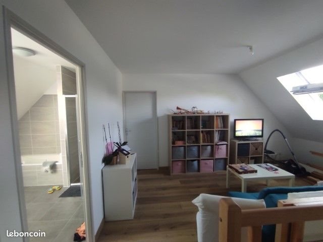 Maison à louer, 114m², Veigné