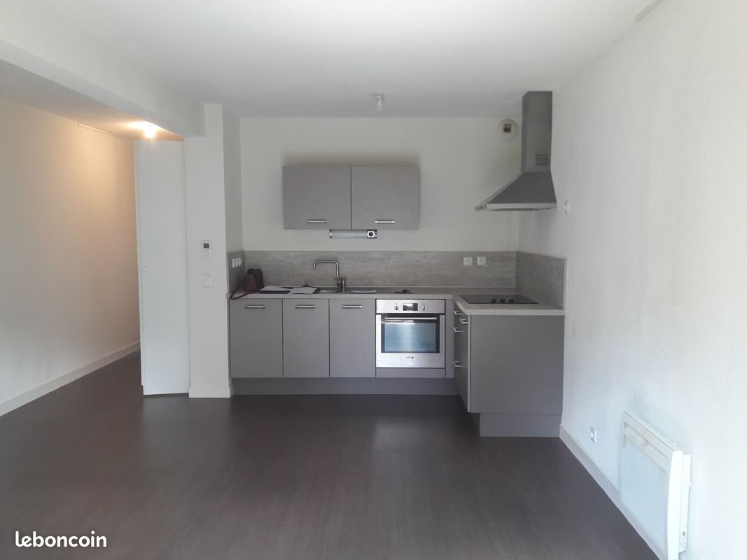 Appartement à louer, 48m², Pontivy