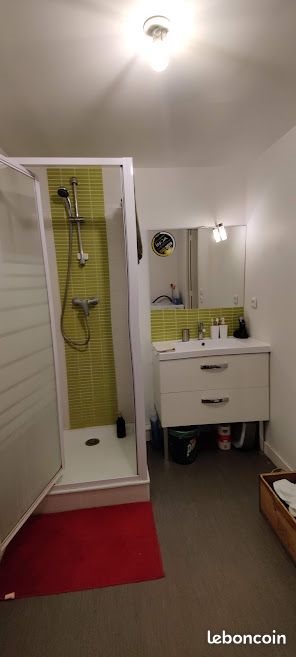 Appartement à louer, 48m², Pontivy