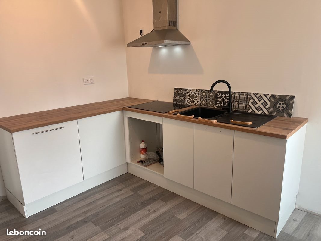 Appartement à louer, 27m², Cheny