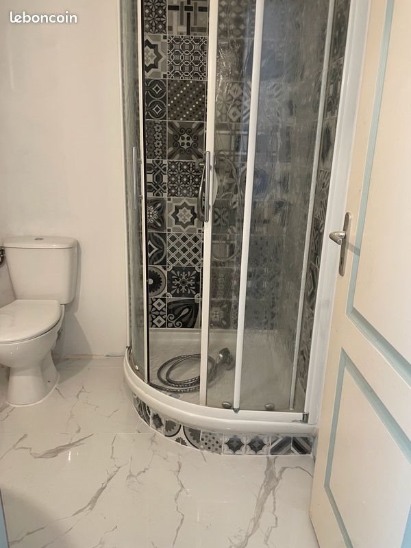 Appartement à louer, 27m², Cheny