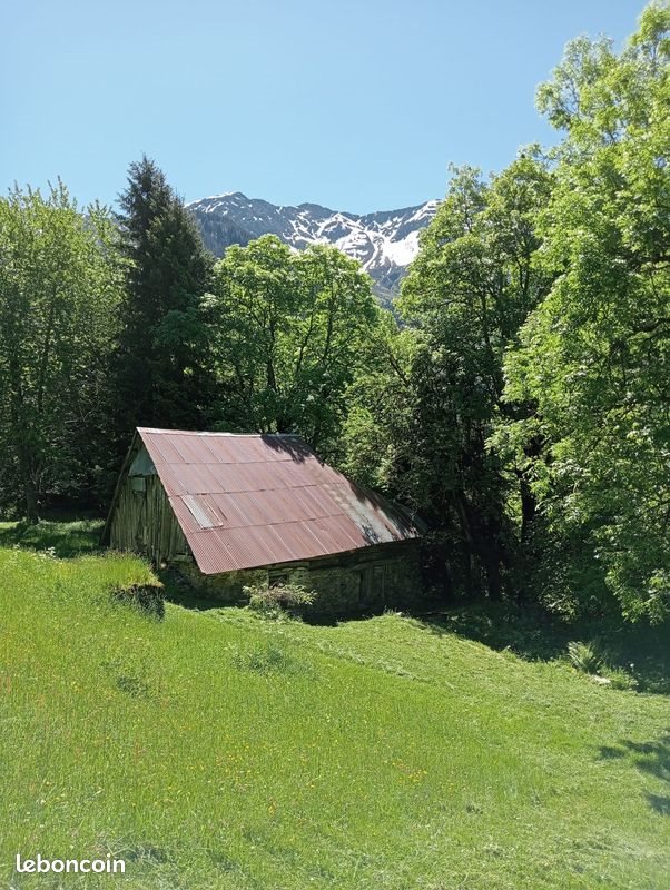 Maison à vendre, 100m², La Bâthie