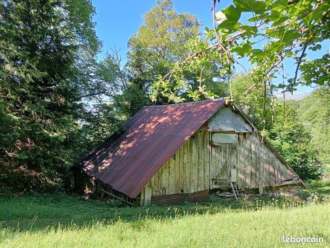 Maison à vendre, 100m², La Bâthie