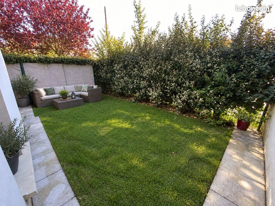 Appartement à vendre, 52m², Soucieu-en-Jarrest