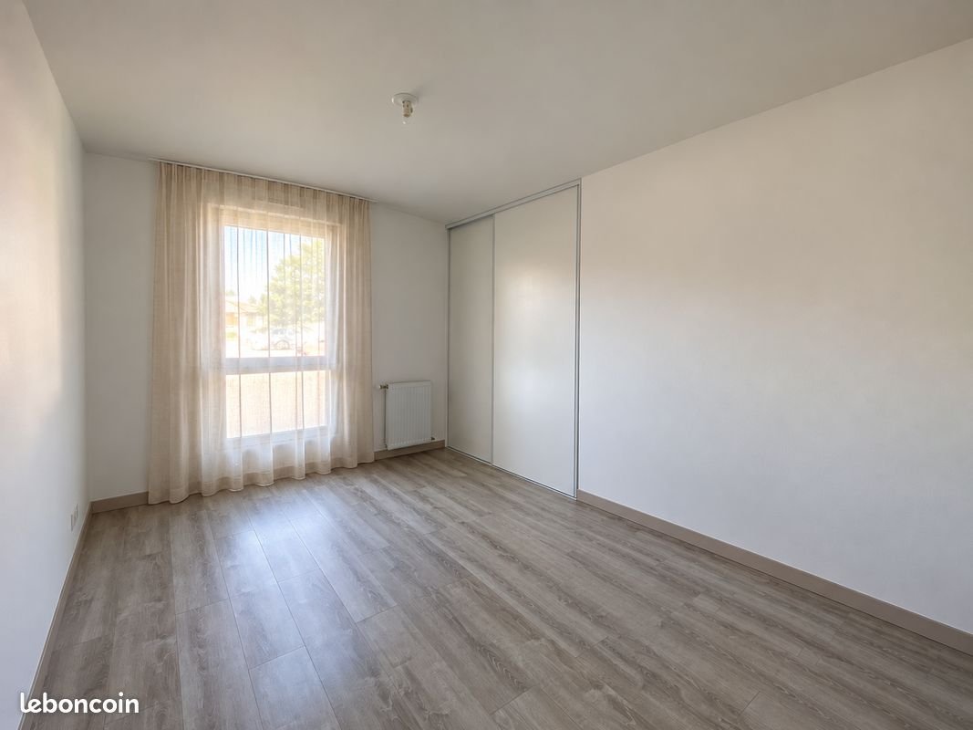 Appartement à vendre, 52m², Soucieu-en-Jarrest