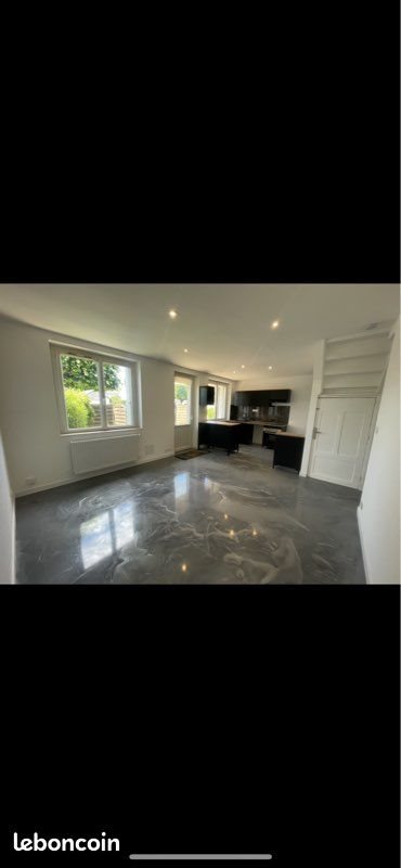 Maison à vendre, 60m², La Chaussée-Saint-Victor