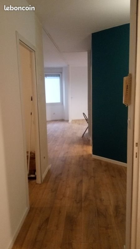 Appartement à louer, 94m², Nantua