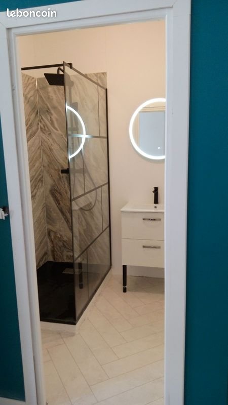 Appartement à louer, 94m², Nantua