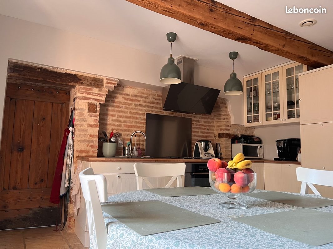Maison à vendre, 240m², Albi